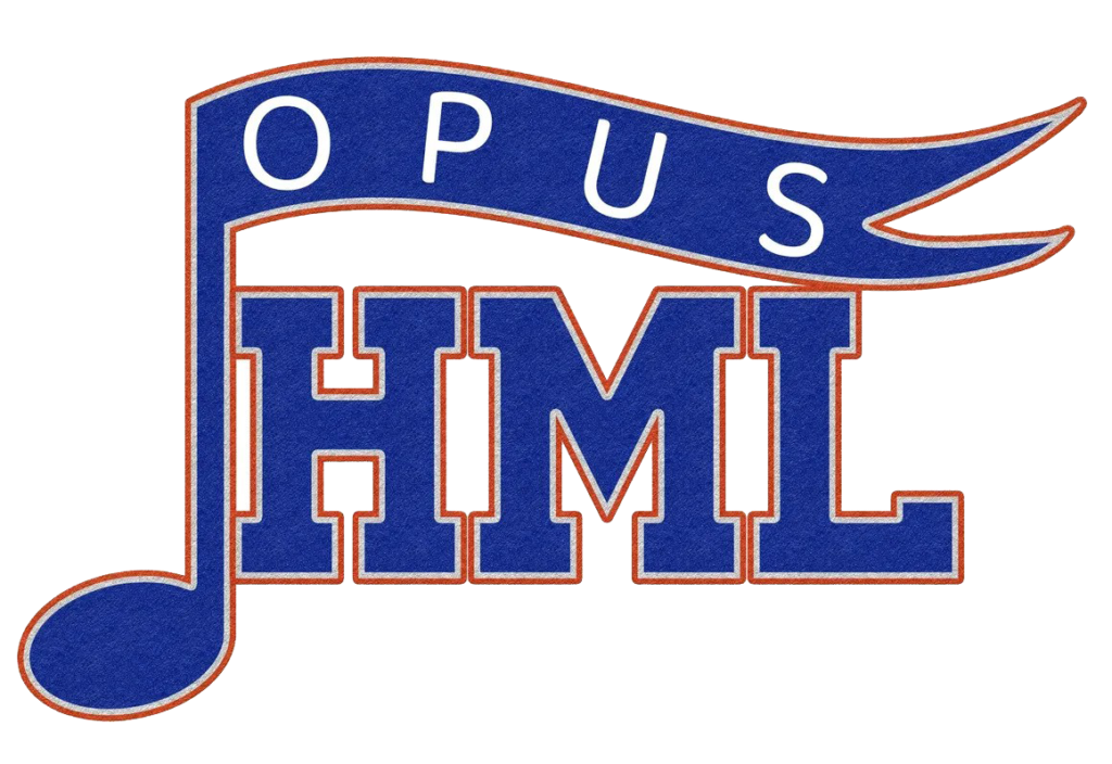 Opus HML Logo