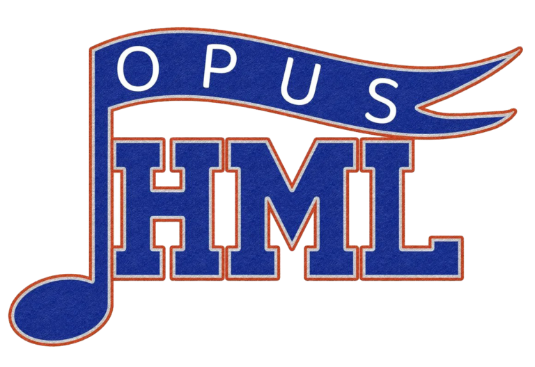 Opus HML Logo